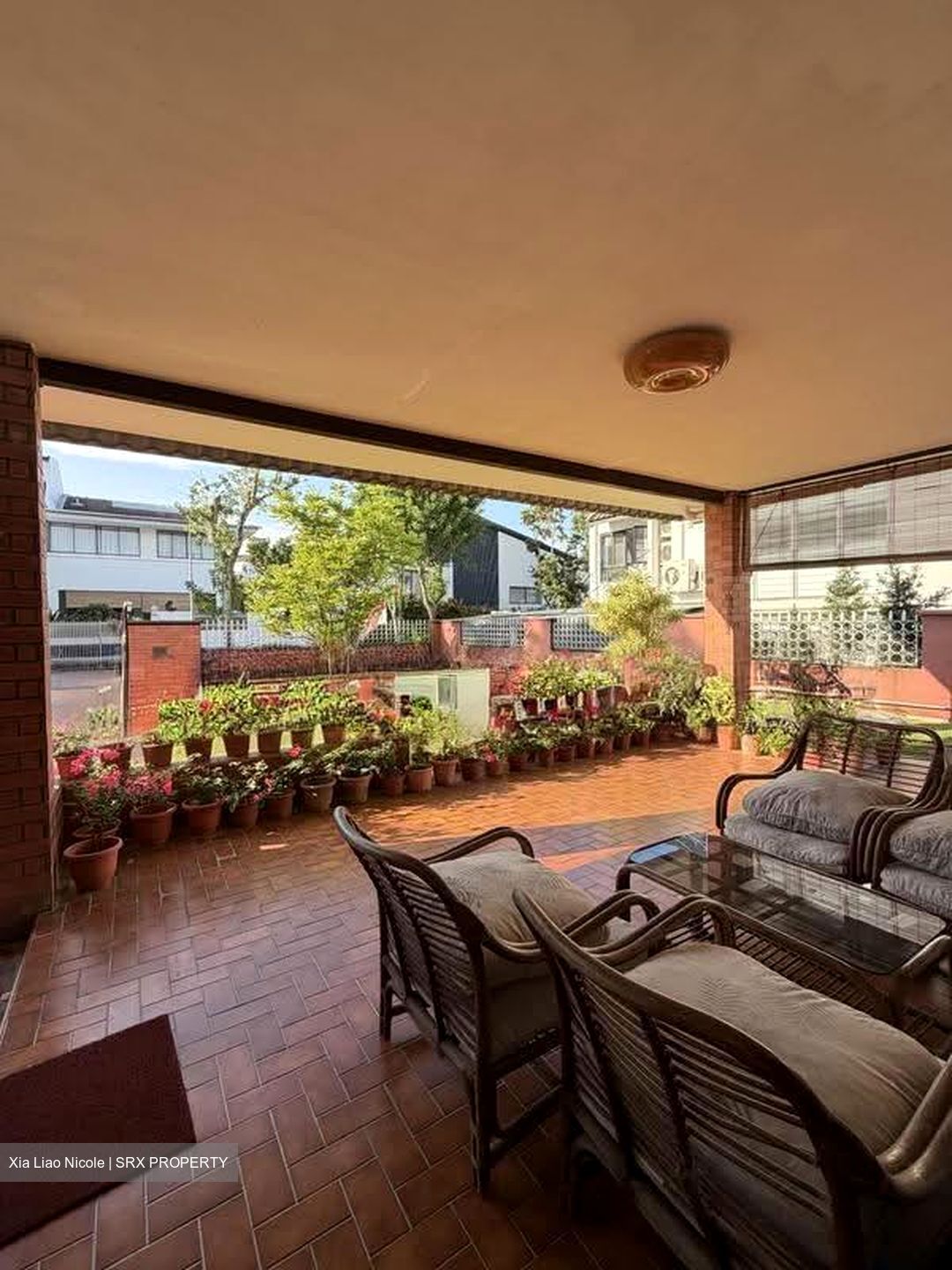 Shamrock Park (D10), Semi-Detached #610376621